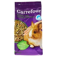 Carrefour repas lapin - 800g