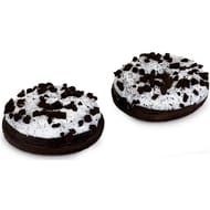 Donuts oreo x2