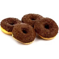 Donuts milka x4