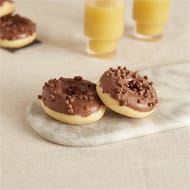 Donuts daim x2