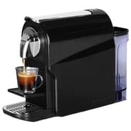 Medek machine expresso à capsules noire KM-C0518 NR