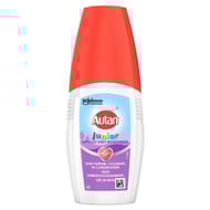 Autan junior répulsif anti moustiques gel 100 ml