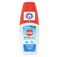 Autan family care spray lotion 100 ml