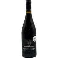 Côteaux Bourguignon Rouge Sangouard Chéné Esprit de Famille 13% Vol. 75 cl