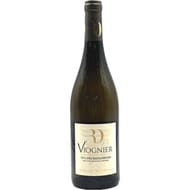 RD Select IGP Collines Rhodaniennes Viognier Blanc 13% Vol. 75 cl