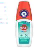 Autan kids spray 100ml