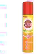 Autan multiinsectes protection+ spray 100ml