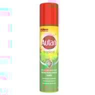 Autan spray tropical 100ml