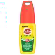 Autan tropical lotion 100ml