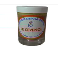 Verre de pate 220g