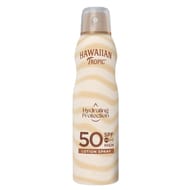 Hawaiian tropic brume protectrice silk hydratation spf50 220 ml