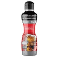 Carrefour concentré saveur cola sans sucre 500 ml ABCAR1110