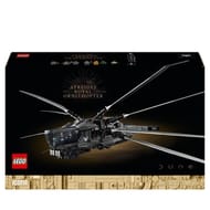 10327 - Lego Icons - dune atreides royal ornithopter v29