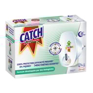 Catch control diffuseur reglable repulsif 45 nuits