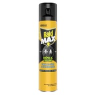 Raid max aérosol guêpes & frelons 300ml