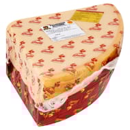 Parmigiano reggiano aop 24 mois