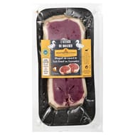 Magret de canard du Sud-Ouest en tournedos Maistres occitans