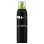 Gillette labs mousse à raser rinçage rapide 240ml