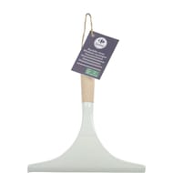 Carrefour Home raclette vitre en bois