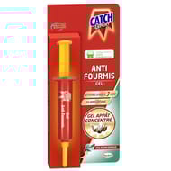 Catch gel anti-fourmis seringue 10g