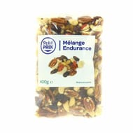 Mélange endurance 400g
