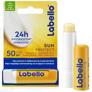 Labello sun protect spf 50 baume à lèvres