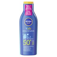 Nivea sun kids protect & hydrate 5en1 spf50+ 200ml