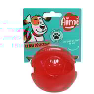 Aime jouet play strong ball 8 cm