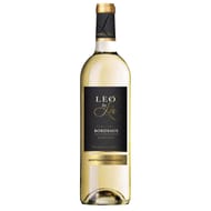 Bordeaux Moelleux Leo By Leo 11.5% Vol 75 cl