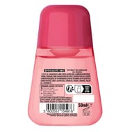 Ushuaia anti-transpirant femme grenade 48h bille 50ml