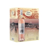 Reflets de france reserve de monrouby 12.5% bib 3l
