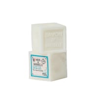 Les secrets de leontine savon de marseille extra pur cube 300g