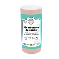 Les secrets de leontine bicarbonate de soude ecocert 700gr