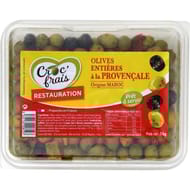 Olives provencales 1kg