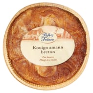 Reflets de France kouign amann breton 400g