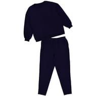 Pyjama long femme MARINE 38\40