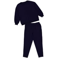 Pyjama long femme MARINE 54/56