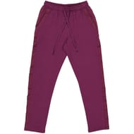 Pantalon femme BORDEAUX T48