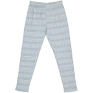 Pantalon nuit BLEU CIEL T34/36