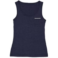 Haut sans manches nuit femme NAVY T50/52