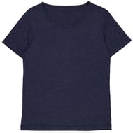 Haut manches courtes nuit femme NAVY T50/52