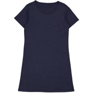 Liquette manches courtes femme NAVY T46/48