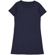 Liquette manches courtes femme NAVY T50/52