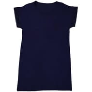 Liquette manches courtes femme MARINE T46/48