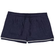 Short nuit femme NAVY T34/36