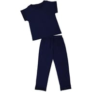 Pyjama long femme MARINE T46/48