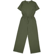 Combinaison femme KAKI T46
