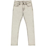 Pantalon jogg 5 poches homme GRIS 50