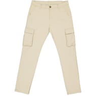 Pantalon gabardine battle homme BEIGE 48