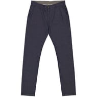 Pantalon chino stretch homme MARINE 50